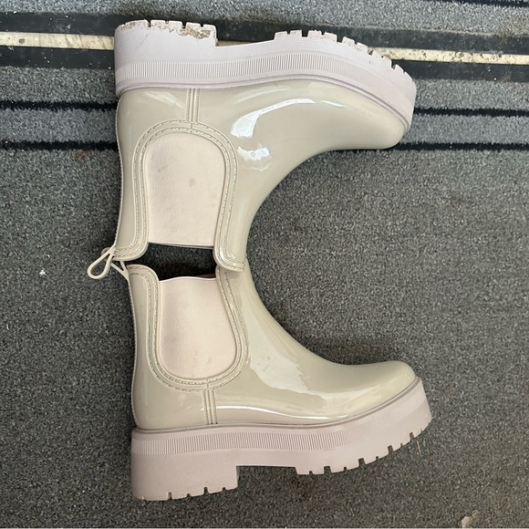 Joe fresh rain boot - Picture 5 of 7
